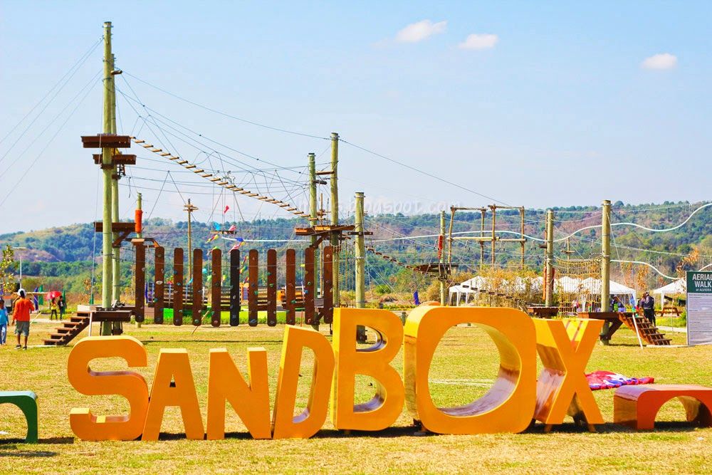 13 THINGS YOU CAN ONLY DO IN PAMPANGA Alviera