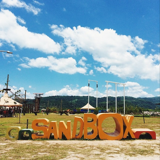Sandbox-Sign