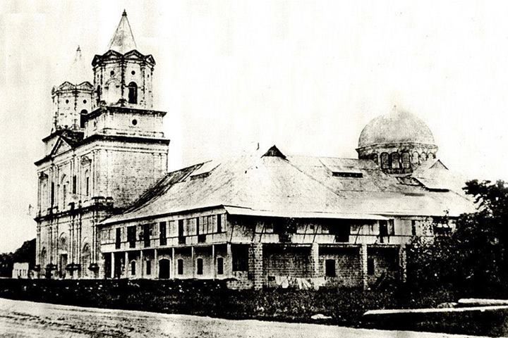 history-of-pampanga